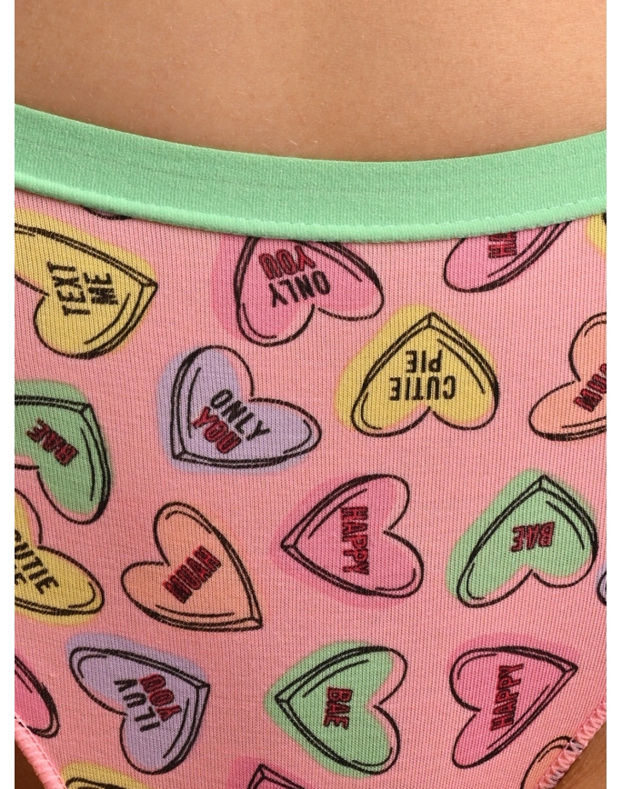 3165LUF Женские трусы слипы 3165LUF Женские трусы слипы